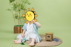 -昆山米奇儿童摄影(柏庐广场店)