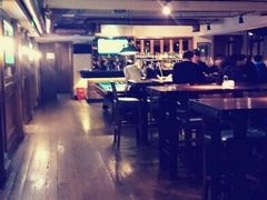 -Shanghai Brew House上海啤酒工坊(老外街店)