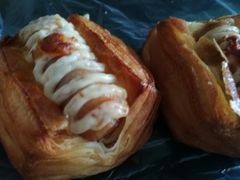 -好利来(高新枫叶广场店)