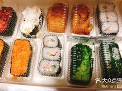 -池田寿司·4H鲜作(西直门凯德华联店)