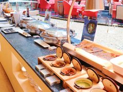 -威斯汀舞台餐厅