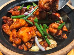 -晓粤·惹味粤菜(凯德乐峰广场店)