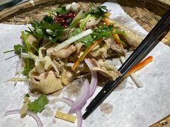 -猪腰一家·地道佛山菜(盐步店)