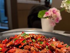 -上上席川菜(凯德乐峰广场店)