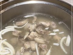 -狐狸爱上椰子鸡(滨江星光大道店)