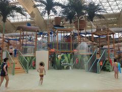 -杭州开元森泊度假乐园