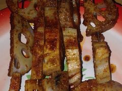 -小胡子祥彪烧烤(北湖总店)