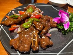-涌觅名灶·本地海鲜宁波菜(财富广场店)