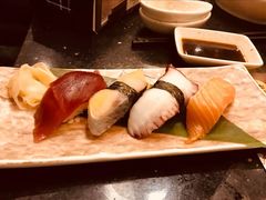 -大渔铁板烧(万象城店)