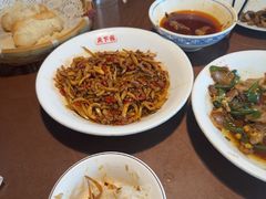 -天下客饭店(中山路店)