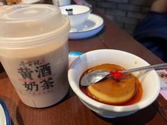 -寻宝记绍兴菜(鲁迅路店)