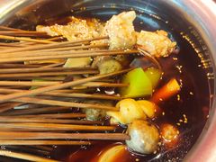 -七串串(无锡总店)