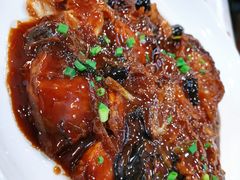 -长兴菜馆(高桥店)