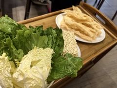 -胡须佬鸡煲四季火锅店(石厦西村直营店)