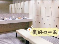 -BlueBubble蓝泡泡婴幼儿游泳会所(合川路店)