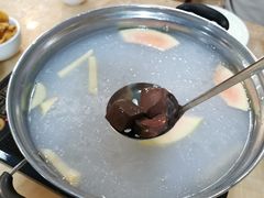 -华哥新鲜猪精品美食