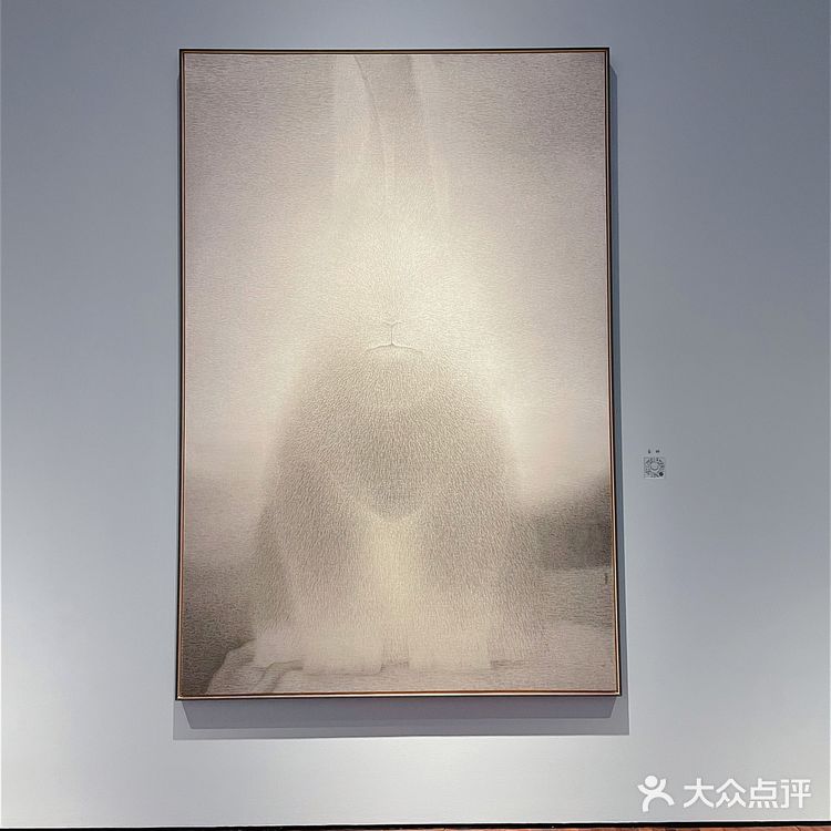 周末看展-松美术馆《传统的复活》