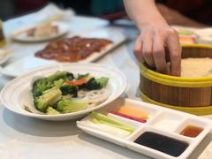 -玉林烤鸭店(定福庄店)