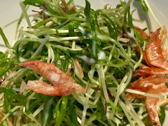 -淮香国色·淮扬菜(正大中心店)
