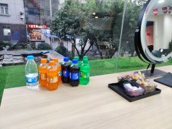 -VS接发潮牌