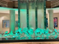 -成都世纪城假日酒店-西楼