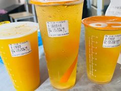-CoCo都可(文星广场店)