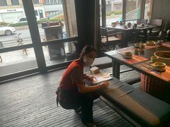 -盡膳口福·百年汤方火锅(科华北路店)