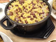 -小锅饭豆腐馆(重工北街普罗旺斯店)