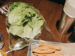 -新石器烤肉(中房金谊广场店)