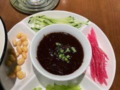 -花家怡园HUA'S RESTAURANT(崇文门·哈德门广场店)