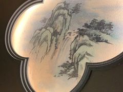 景观位-绿茶餐厅(石家庄万象城店)