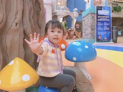-蓝精灵乐园·世茂精灵之城主题乐园