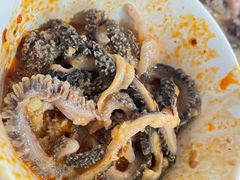 爆肚-姚记炒肝店(鼓楼店)