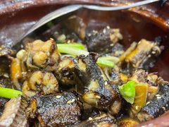 -红星光发煲仔饭(文海店)