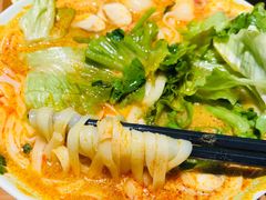 -越弥越南传统美食馆