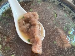 -炬龙牛肉店(新华店)