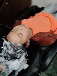 -MAGSTUDIO美格造型