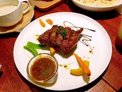 -卡朋厨房(289艺术园区店)