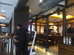 -小天鹅火锅·一线江景洪鼎旗舰店(洪崖洞店)