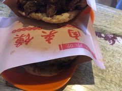 -老徐烧烤涮肚(交道口店)
