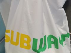 -赛百味SUBWAY(乐翔路店)