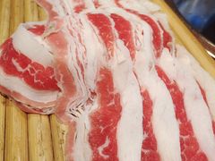 -额尔敦传统涮(西坝河店)