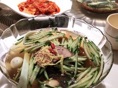 -七八冷面·延边朝鲜族美食(圣熙八号店)