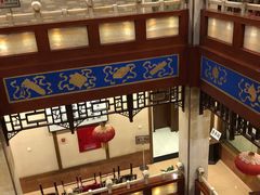 -晋阳饭庄(虎坊桥店)