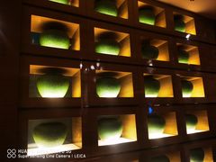 -唐拉雅秀酒店-唐苑中餐厅