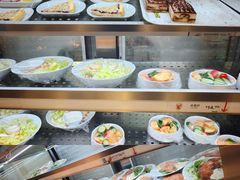 -宜家·瑞典风味餐厅(四元桥店)