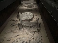 -北京大葆台遗址博物馆