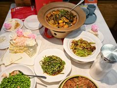 -洞庭家宴·头牌甲鱼(广渠门店)