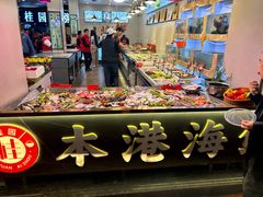 -桂园白粥·潮汕老味道