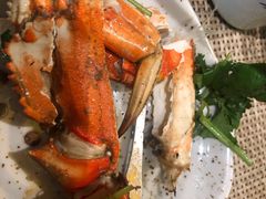 -蟹将军·松叶蟹和牛日料放题自助(K11店)